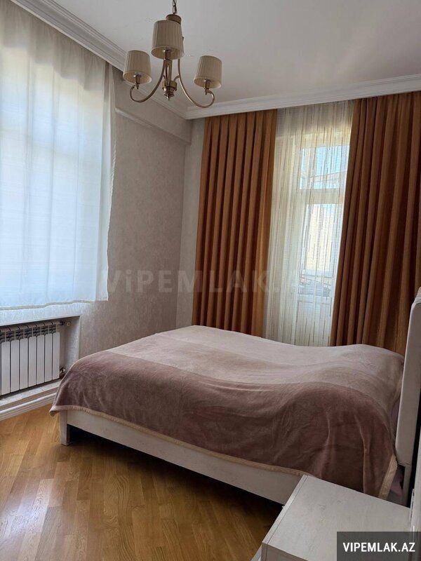Binəqədi rayonunda 2 otaqlı Yeni tikili Satılır, 66 m² — Mənzil, Bakı (3)