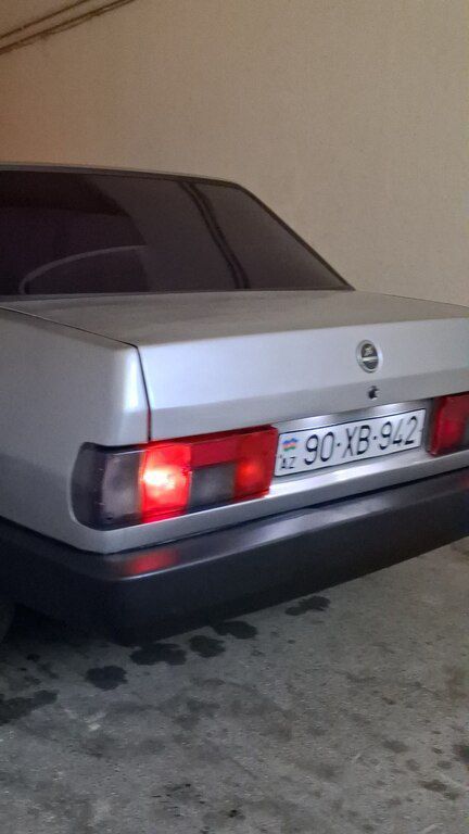 Tofas Sahin, 1.6 L, 2004 il, 91 000 km — Avtomobillər, Bakı (9)