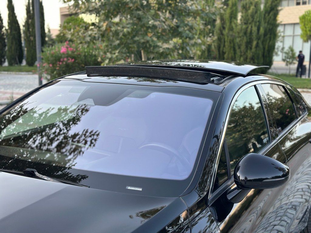 Kia K5, 1.6 L, 2020 il, 123 000 km — Avtomobillər, Bakı (10)