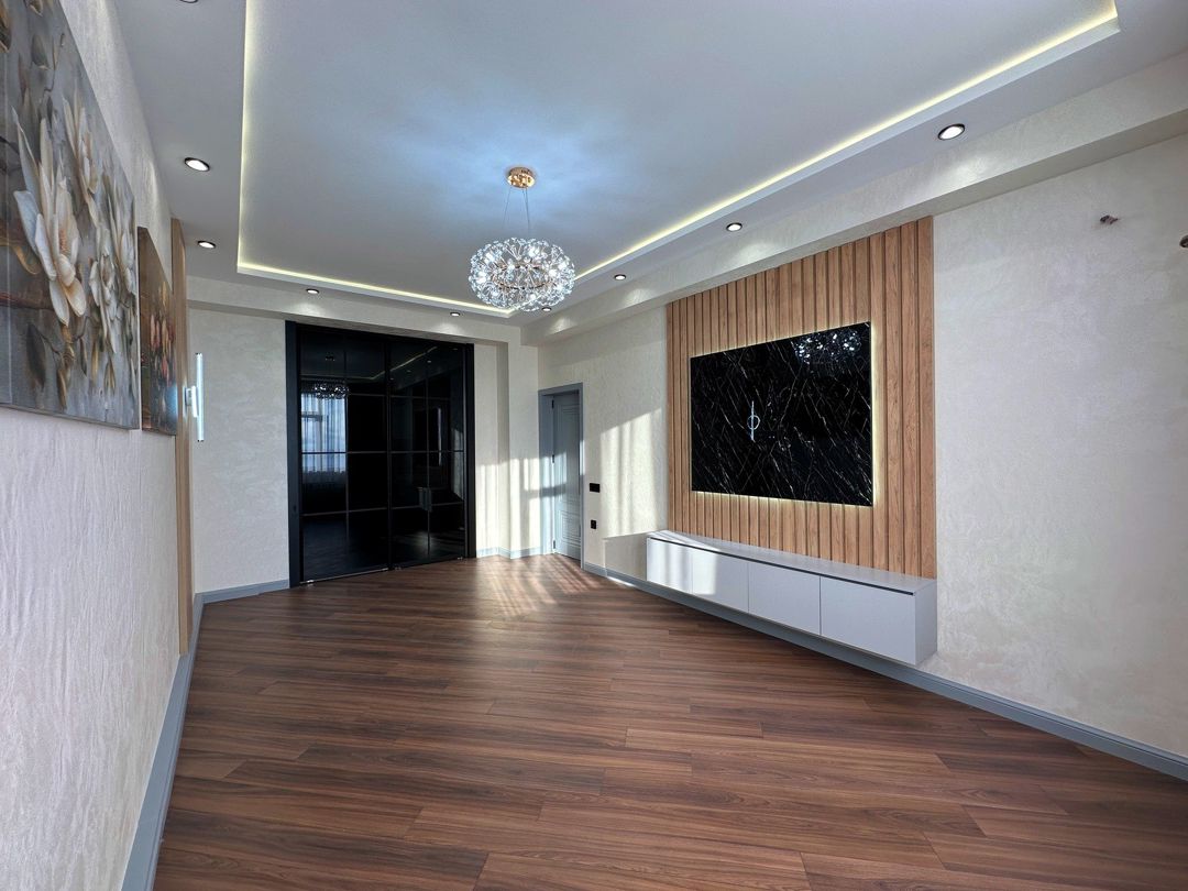 Satılır 3 otaqlı yeni tikili 78 m² — Mənzil, Bakı (7)