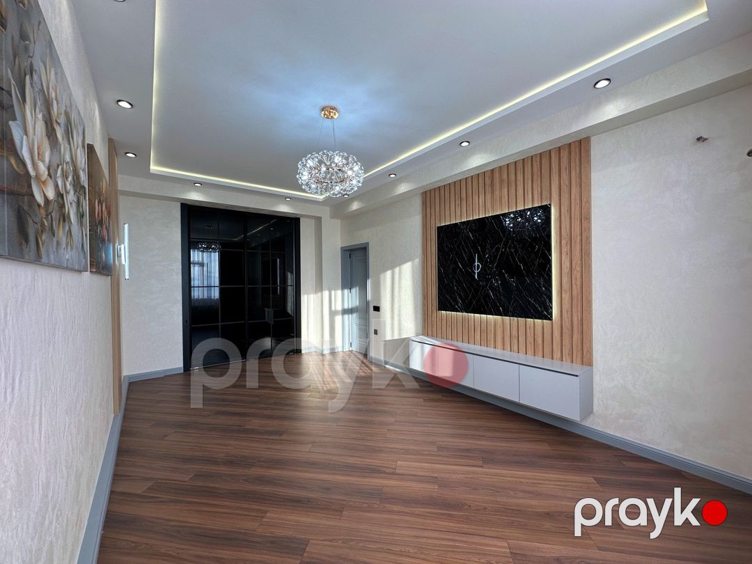 Satılır 3 otaqlı yeni tikili 78 m² — Mənzil, Bakı (6)