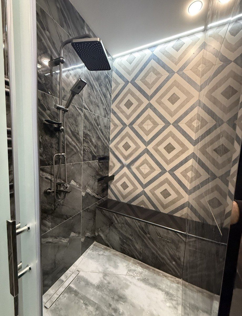 Satılır 2 otaqlı yeni tikili 86 m² — Mənzil, Bakı (7)