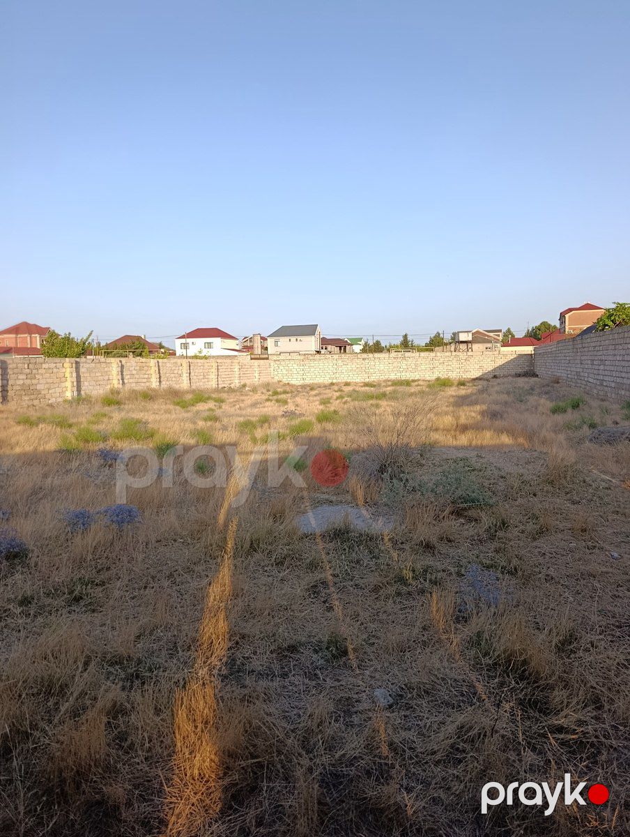11.4 sot torpaq sahəsi, Mərdəkan qəs — Torpaq, Bakı (3)