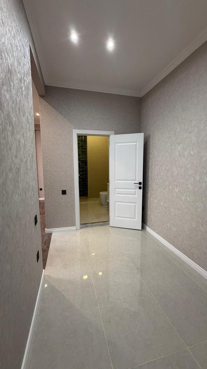 Satılır 3 otaqlı yeni tikili 74 m² — Mənzil, Bakı (10)