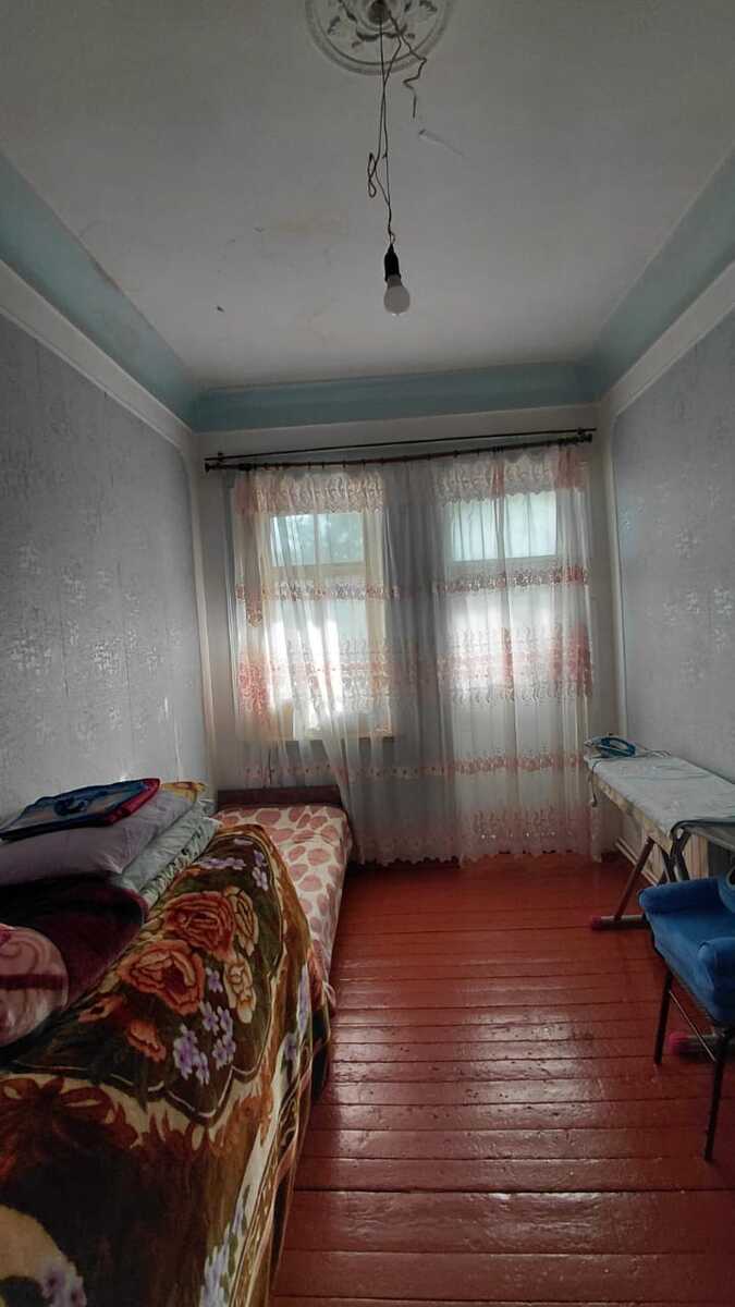 3-otaqlı mənzil, Sumqayıt ş., 80 m² — Mənzil, Sumqayıt (2)
