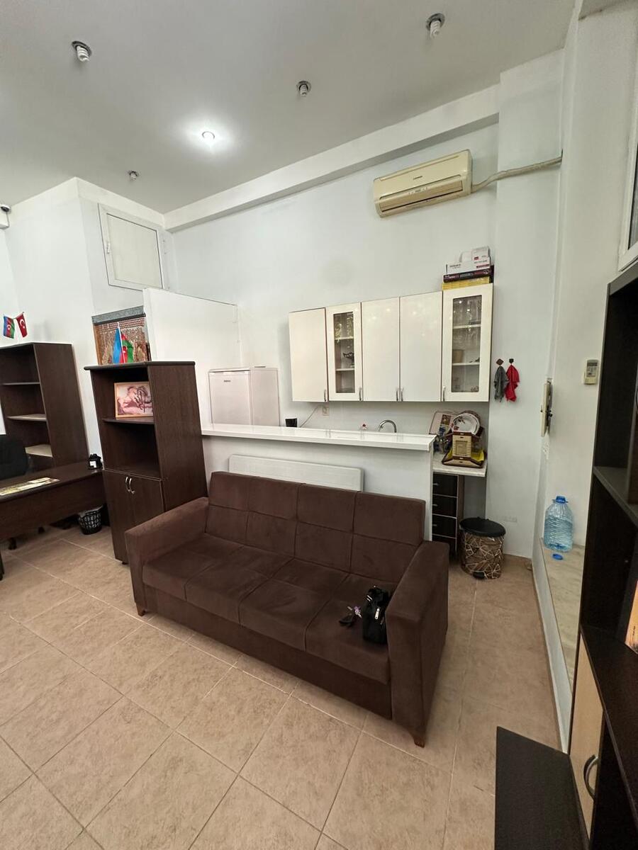 İcarəyə verilir obyekt 40 m² — Əmlak, Bakı (3)