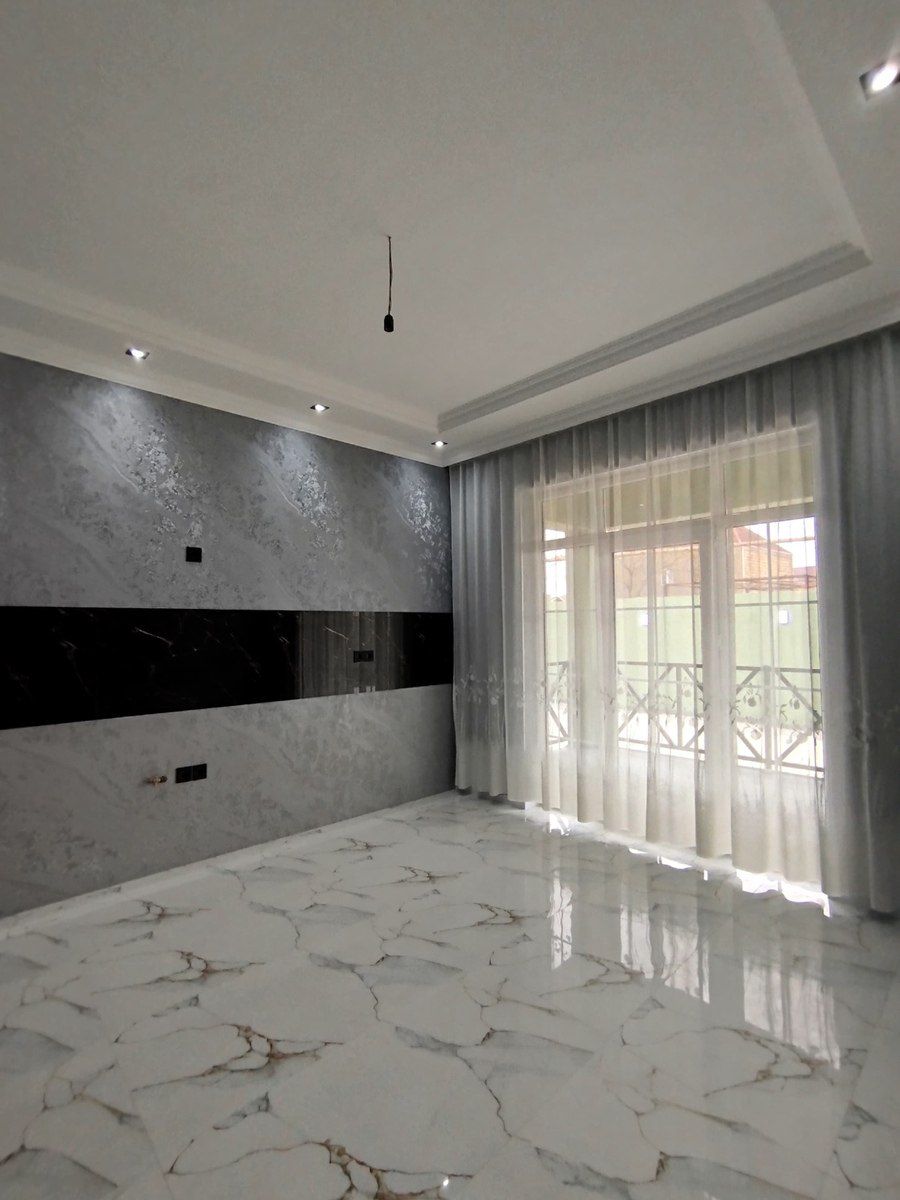 Bağ evi, Novxanı qəs — Ev, villa, Bakı (2)