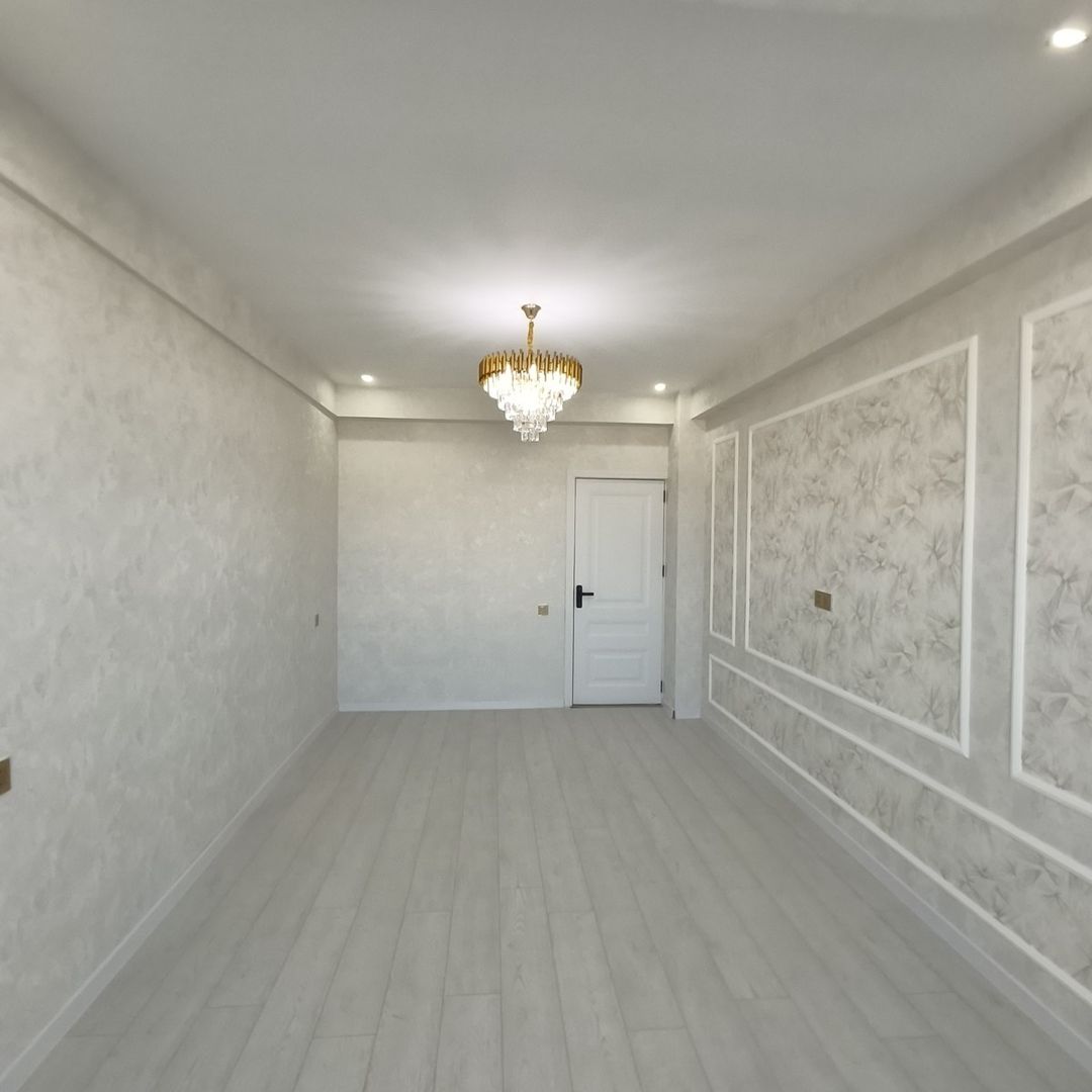 Satılır 2 otaqlı yeni tikili 64 m² — Mənzil, Xırdalan (3)