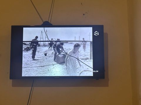 Televizor Samsung — Bakı