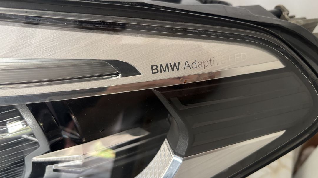 BMW G30 LED farası — Ehtiyat hissələri və aksesuarlar, Bakı (3)