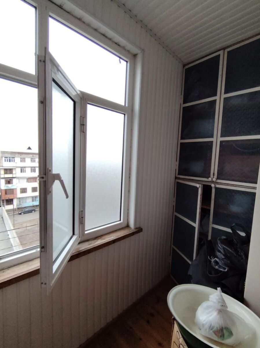 3-otaqlı mənzil, Nizami pr., 75 m² — Mənzil, Gəncə (11)