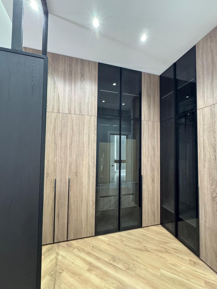 Satılır 3 otaqlı yeni tikili 95 m² — Mənzil, Bakı (9)