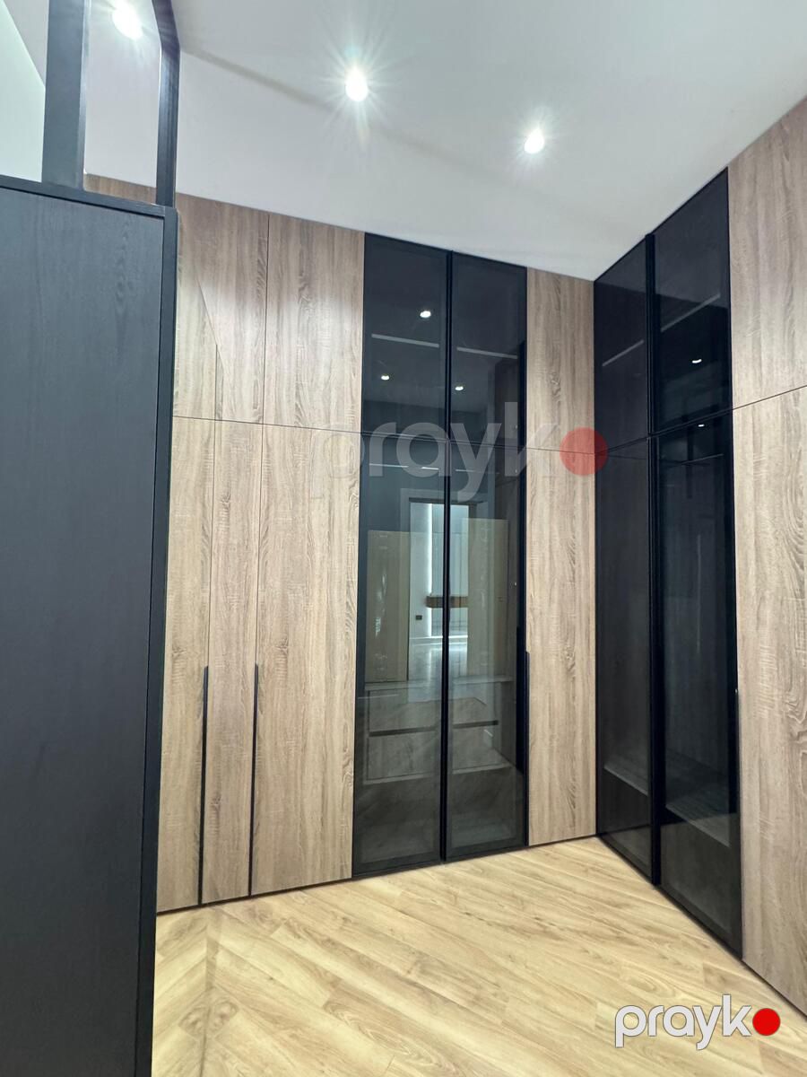 Satılır 3 otaqlı yeni tikili 95 m² — Mənzil, Bakı (9)