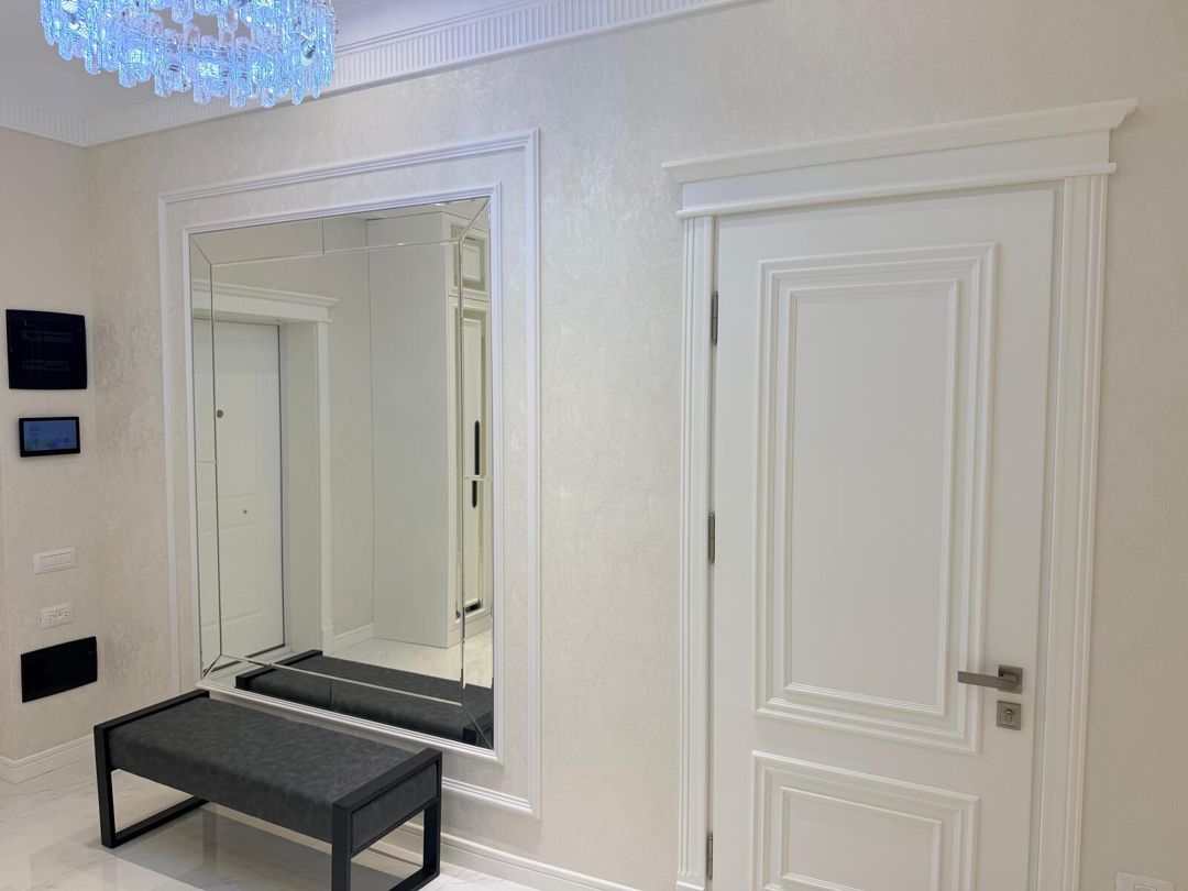 Satılır 4 otaqlı yeni tikili 181 m² — Mənzil, Bakı (6)