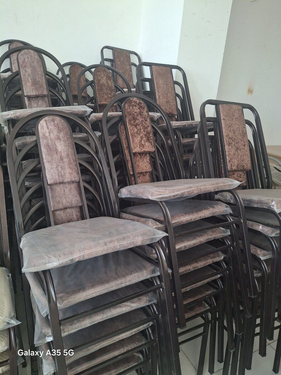 Masa və oturacaqlar — Mebel, Bakı (10)