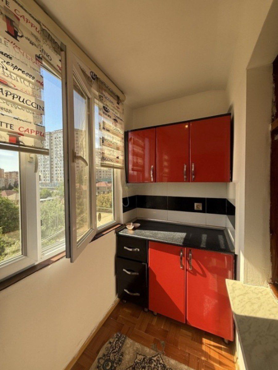 Satılır 3 otaqlı köhnə tikili 72 m² — Mənzil, Bakı (9)