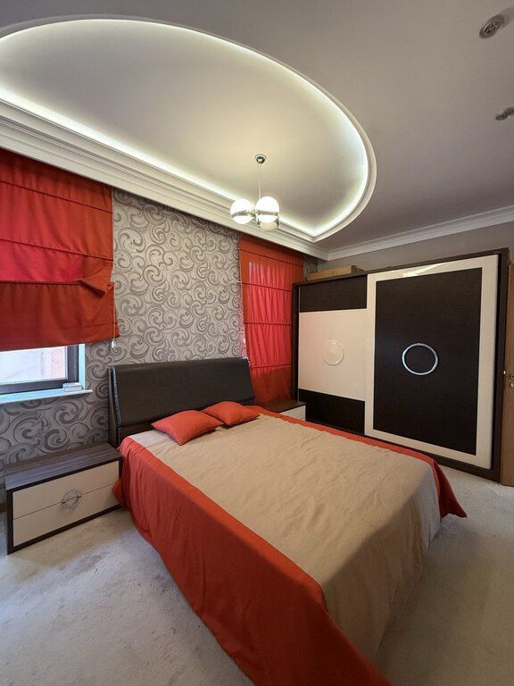 Satılır 6 otaqlı həyət evi/bağ evi 270 m² — Ev, villa, Bakı (12)