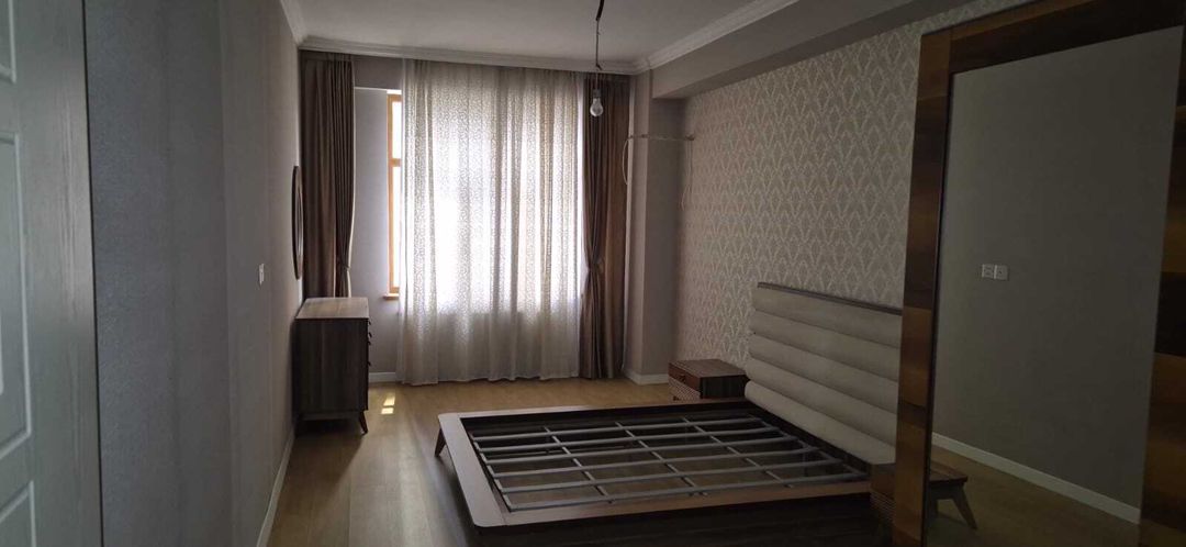 Satılır 3 otaqlı yeni tikili 137 m² — Mənzil, Bakı (4)
