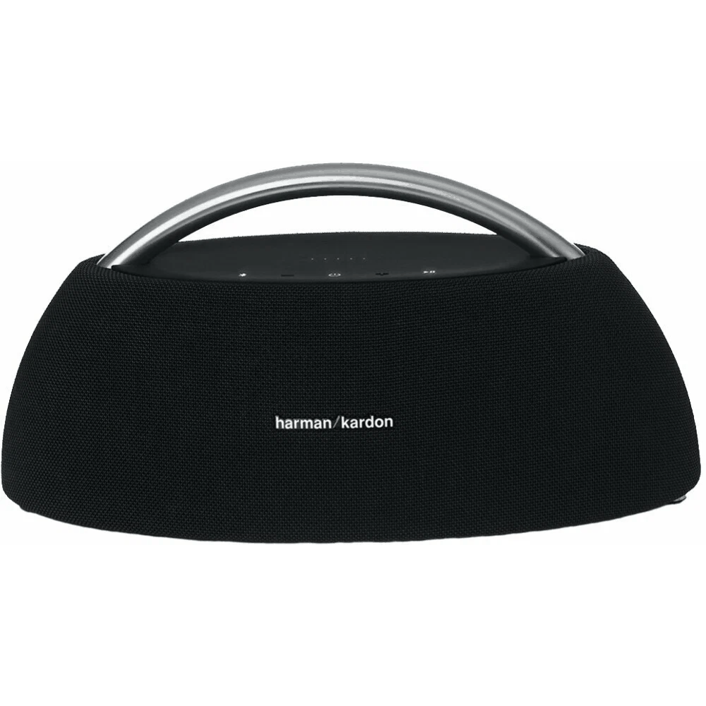 Portativ akustika Harman Kardon Go Play Mini Hkgoplaymınıblkeu — Simsiz dinamiklər, Bakı