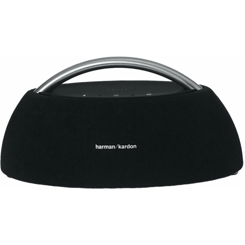 Portativ akustika Harman Kardon Go Play Mini Hkgoplaymınıblkeu — Bakı
