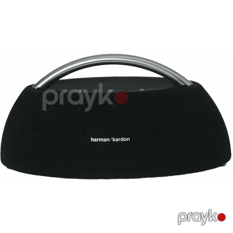 Portativ akustika Harman Kardon Go Play Mini Hkgoplaymınıblkeu — Bakı