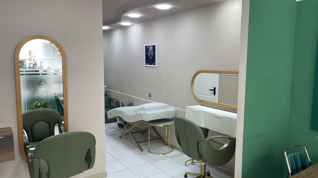 Satılır obyekt 43 m² — Əmlak, Bakı (4)