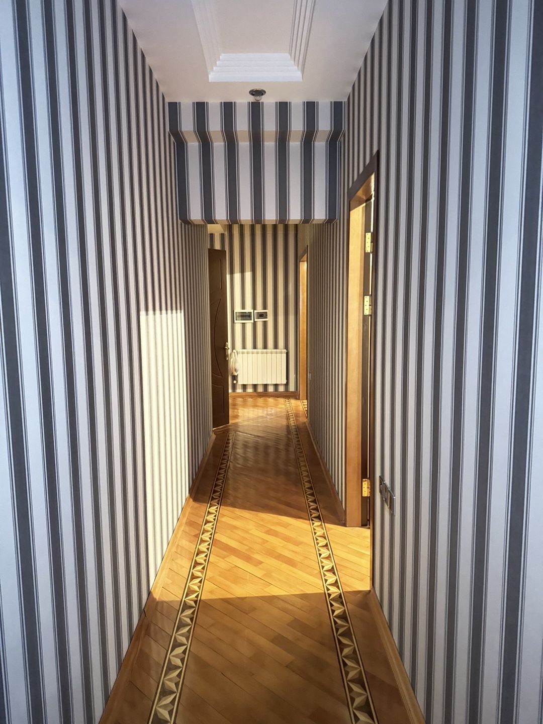 İcarəyə verilir 2 otaqlı yeni tikili 100 m² — Mənzil, Bakı (8)