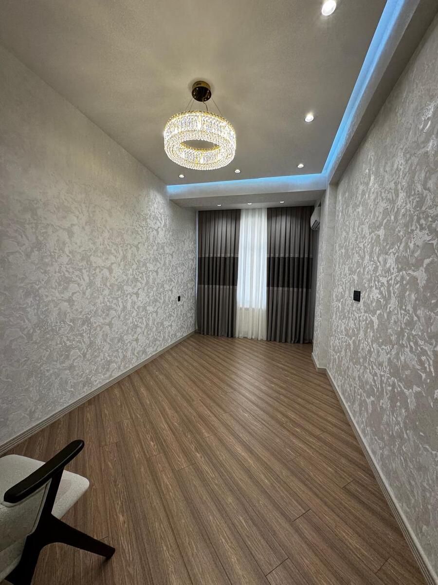 Satılır 3 otaqlı yeni tikili 92 m² — Mənzil, Bakı (5)