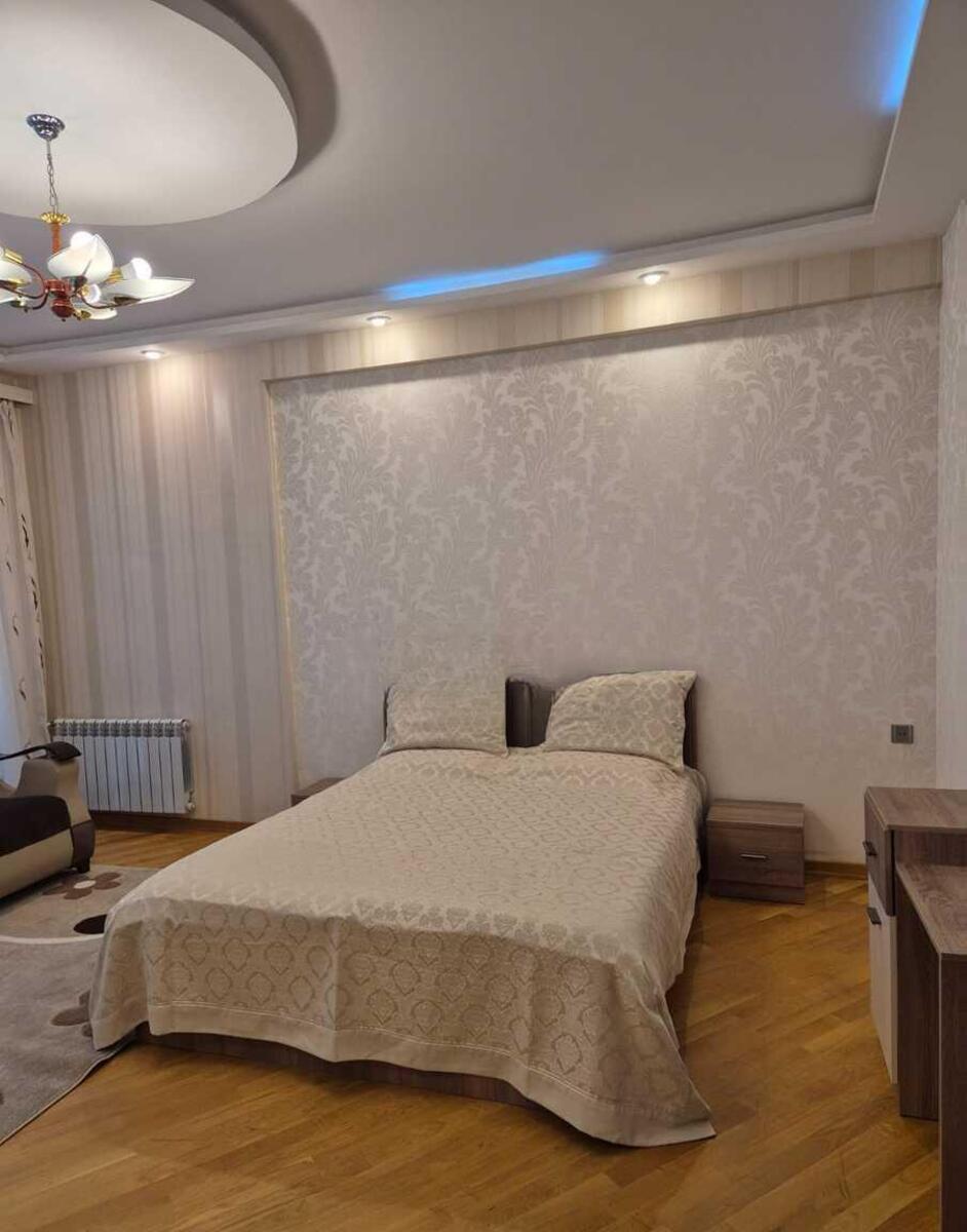 Satılır 2 otaqlı yeni tikili 75 m² — Mənzil, Bakı (6)