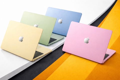 Apple MacBook Neo — Bakı