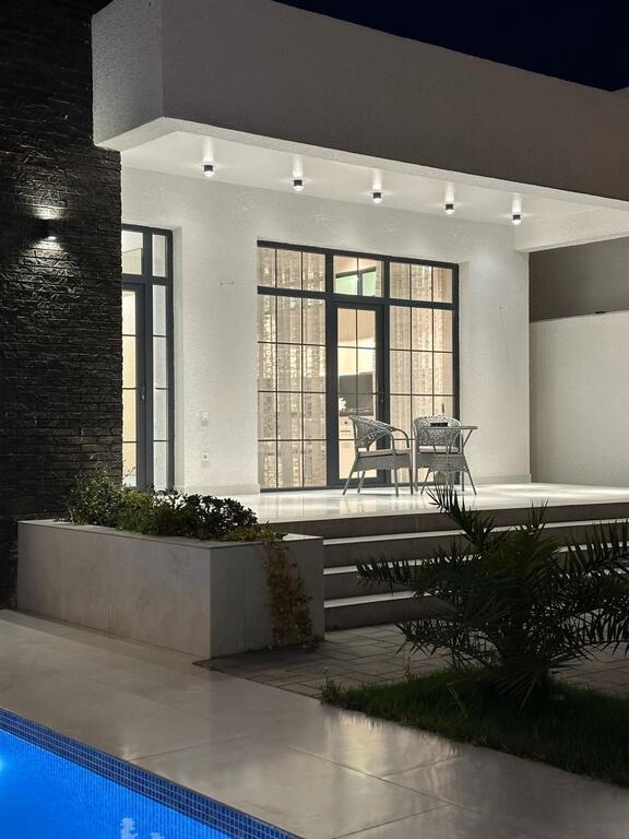 İcarəyə verilir 5 otaqlı həyət evi/bağ evi 240 m² — Ev, villa, Bakı (7)