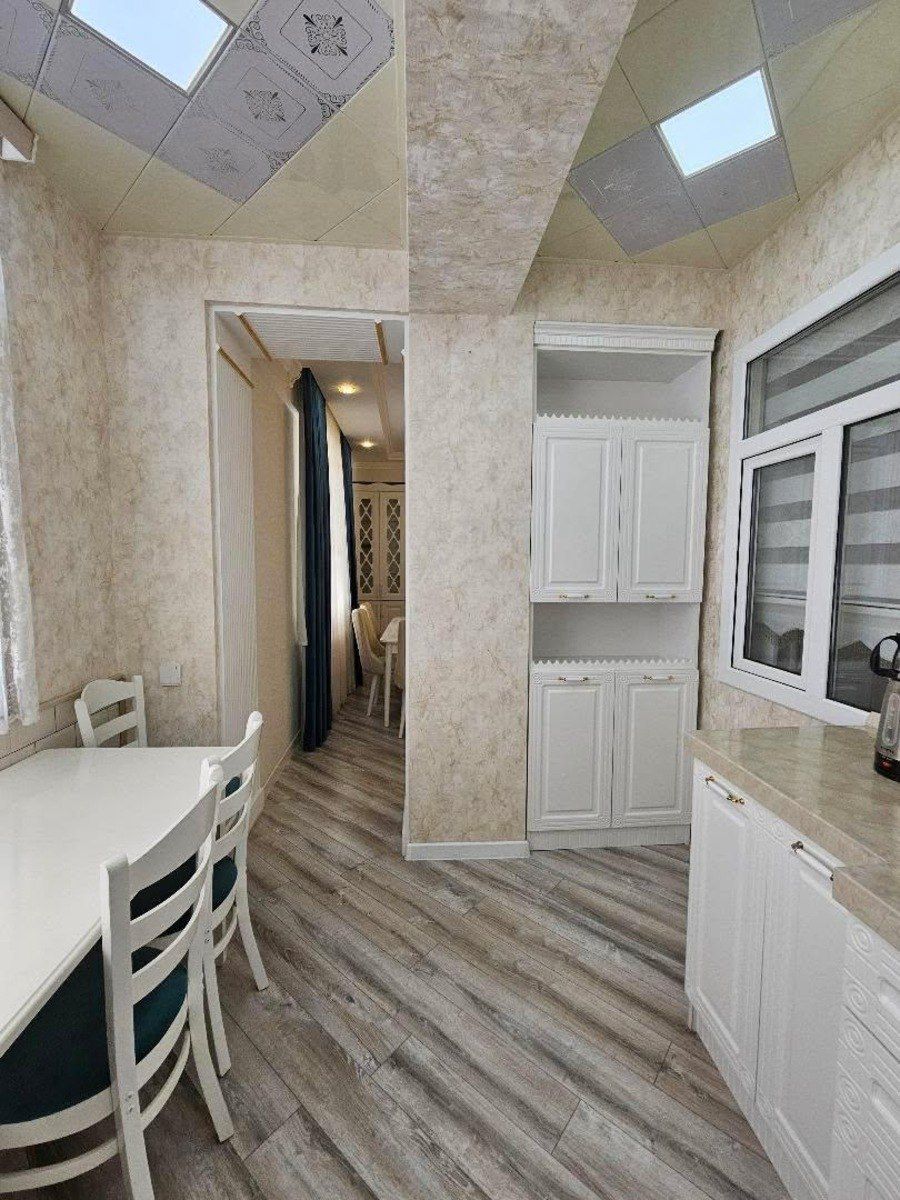 Satılır 3 otaqlı yeni tikili 76 m² — Mənzil, Bakı (10)