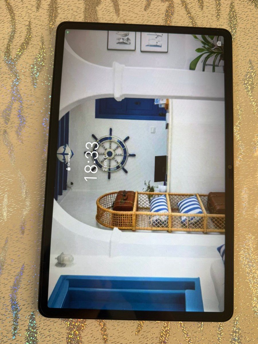 Honor pad x9 — Planshetlər, Bakı (3)