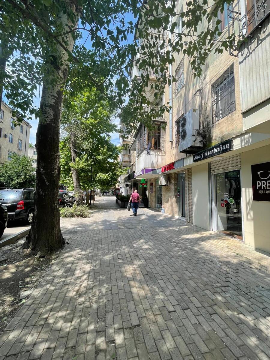 Satılır obyekt 73 m² — Əmlak, Bakı (3)