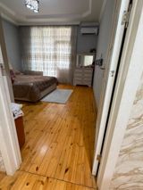 Satılır 1 otaqlı yeni tikili 52 m² — Fikrət
