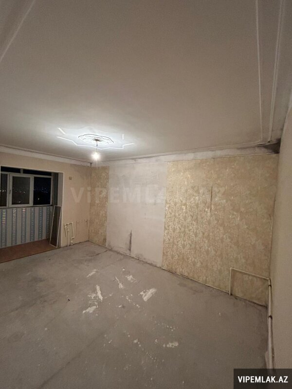 Suraxanı rayonunda 5 otaqlı Köhnə tikili Satılır, 130 m² — Mənzil, Bakı (4)