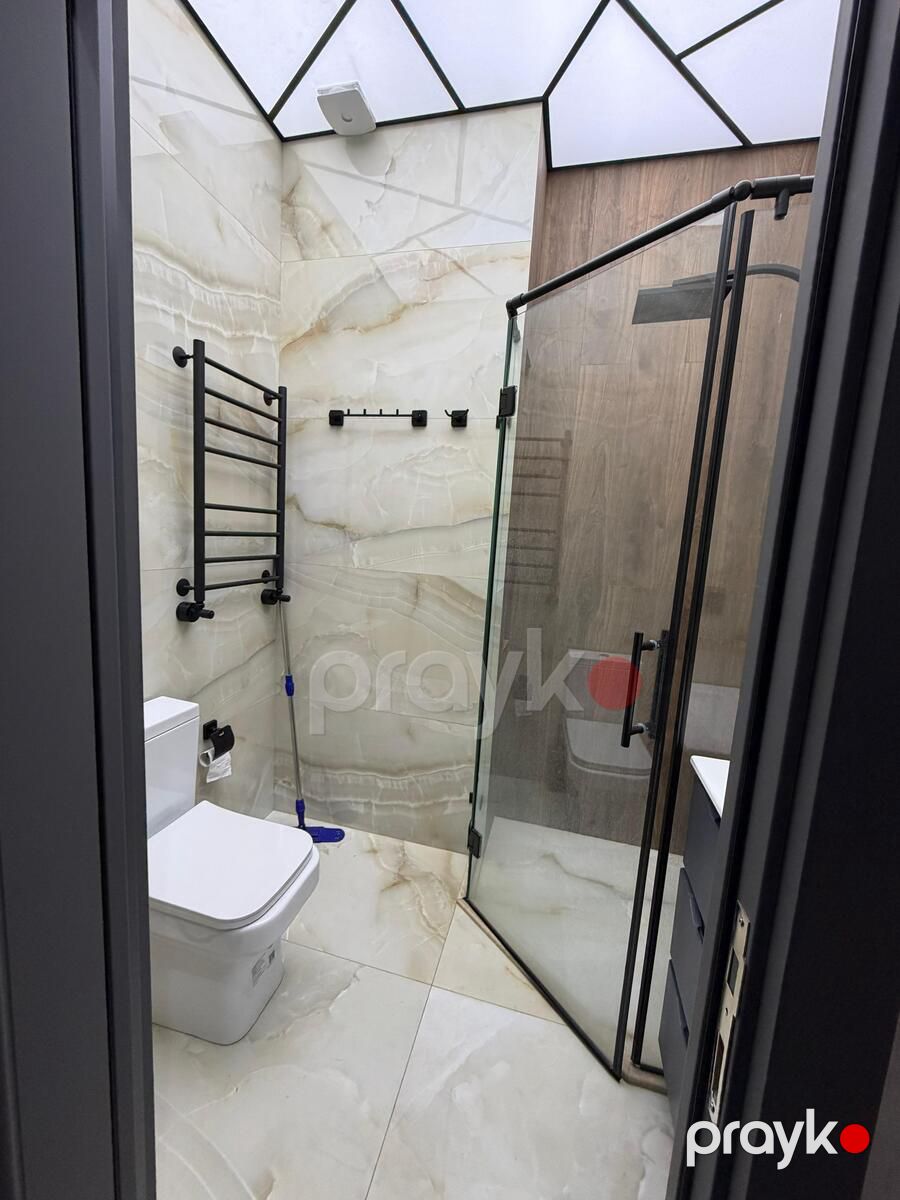 Satılır 2 otaqlı yeni tikili 90 m² — Mənzil, Bakı (11)