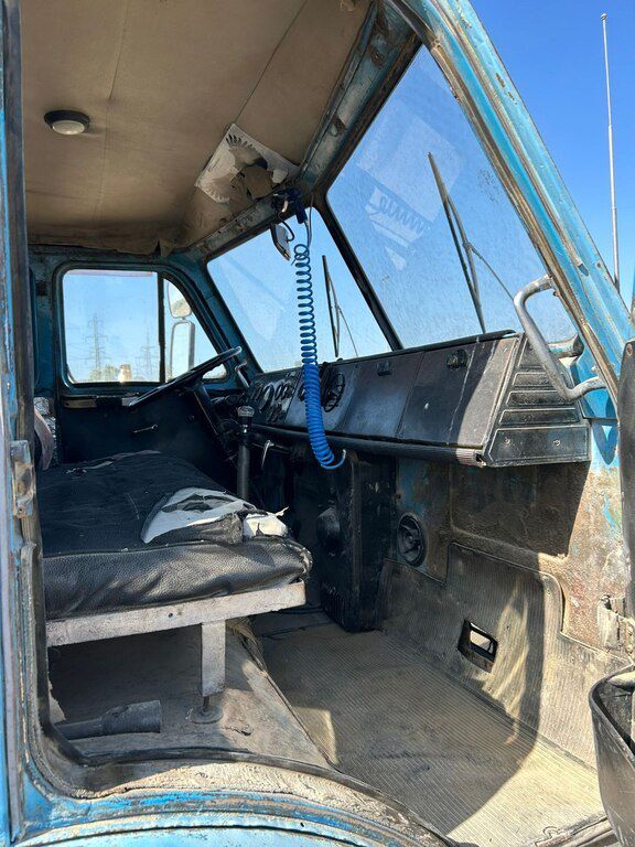 MAZ 5549, 11 L, 1986 il, 100 000 km — Yük maşınları, Bakı (3)