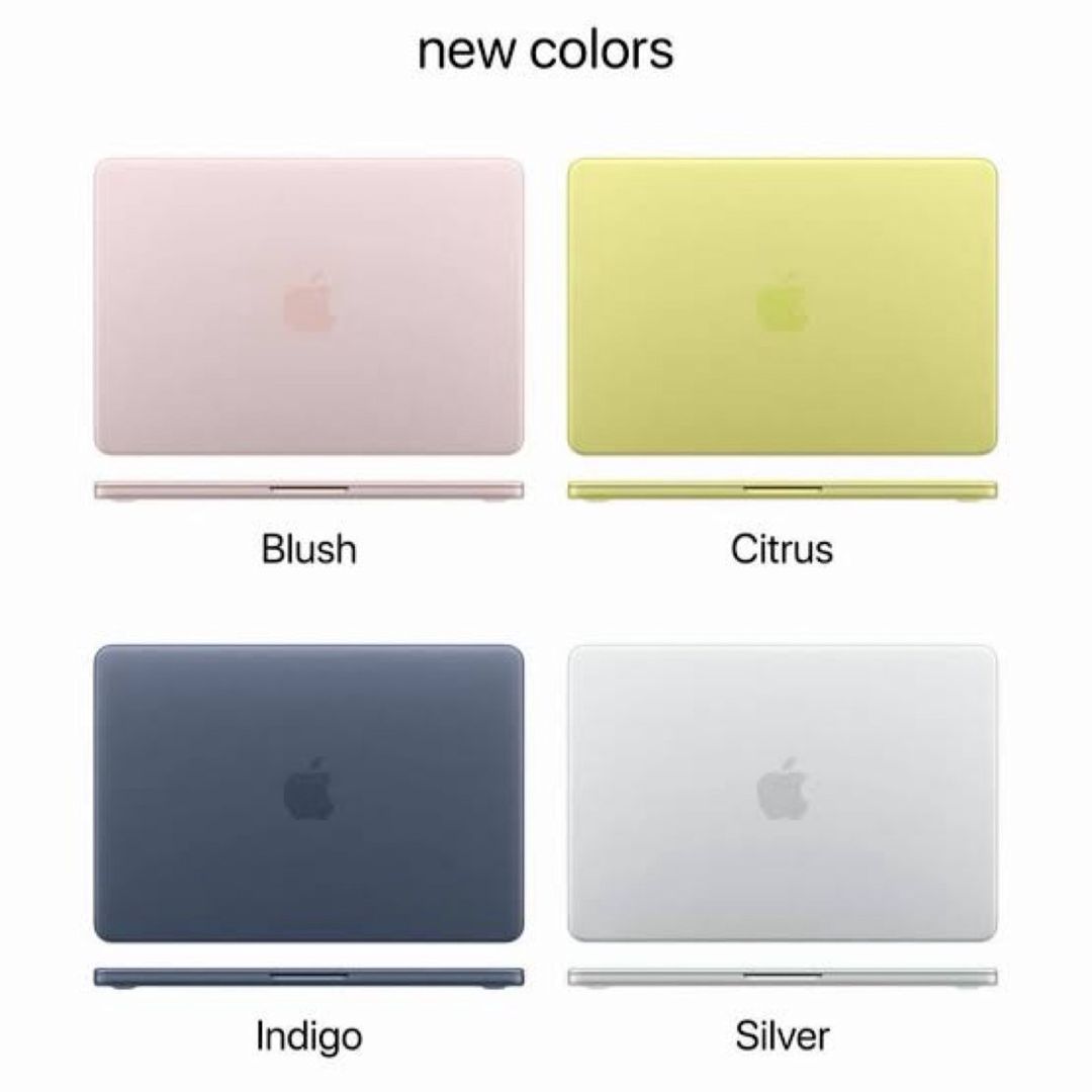 Apple MacBook Neo — Noutbuklar, Bakı (4)