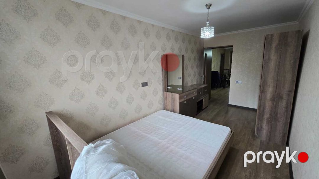 İcarəyə verilir 3 otaqlı köhnə tikili 70 m² — Mənzil, Bakı (8)