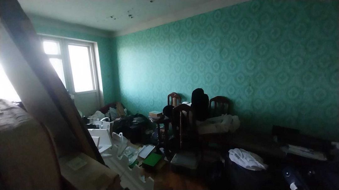 Satılır 4 otaqlı köhnə tikili 120 m² — Mənzil, Bakı (5)