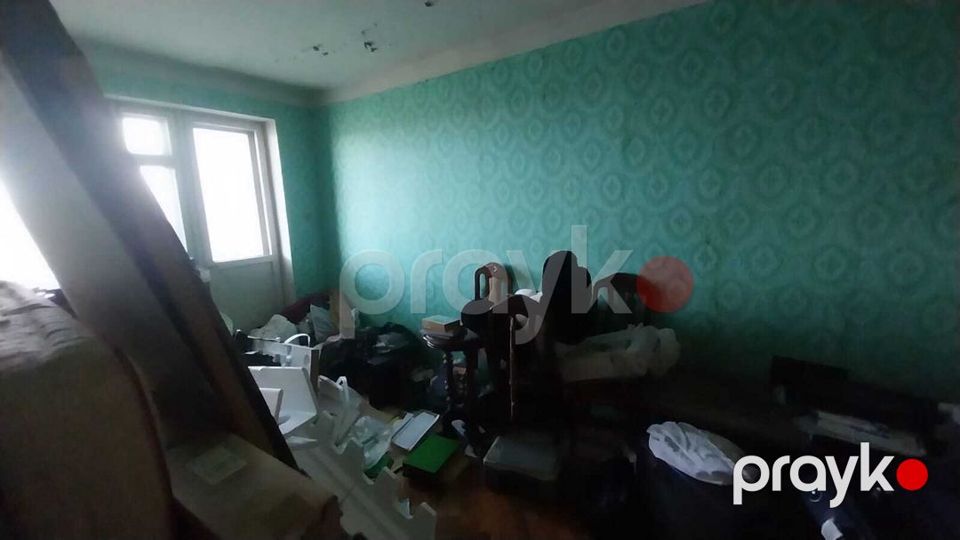 Satılır 4 otaqlı köhnə tikili 105 m² — Mənzil, Bakı (8)
