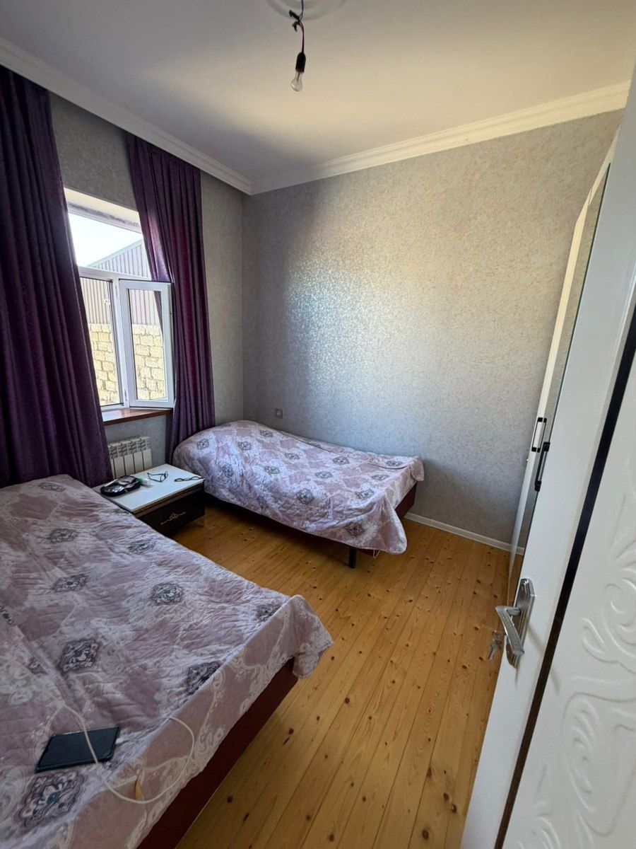 Həyət evi, Ramana qəs — Ev, villa, Bakı (5)
