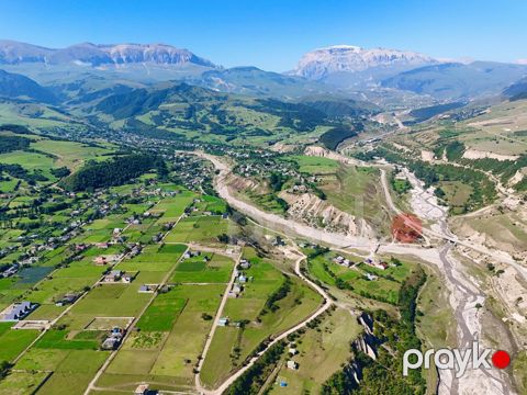 21 sot torpaq sahəsi, Qusar r