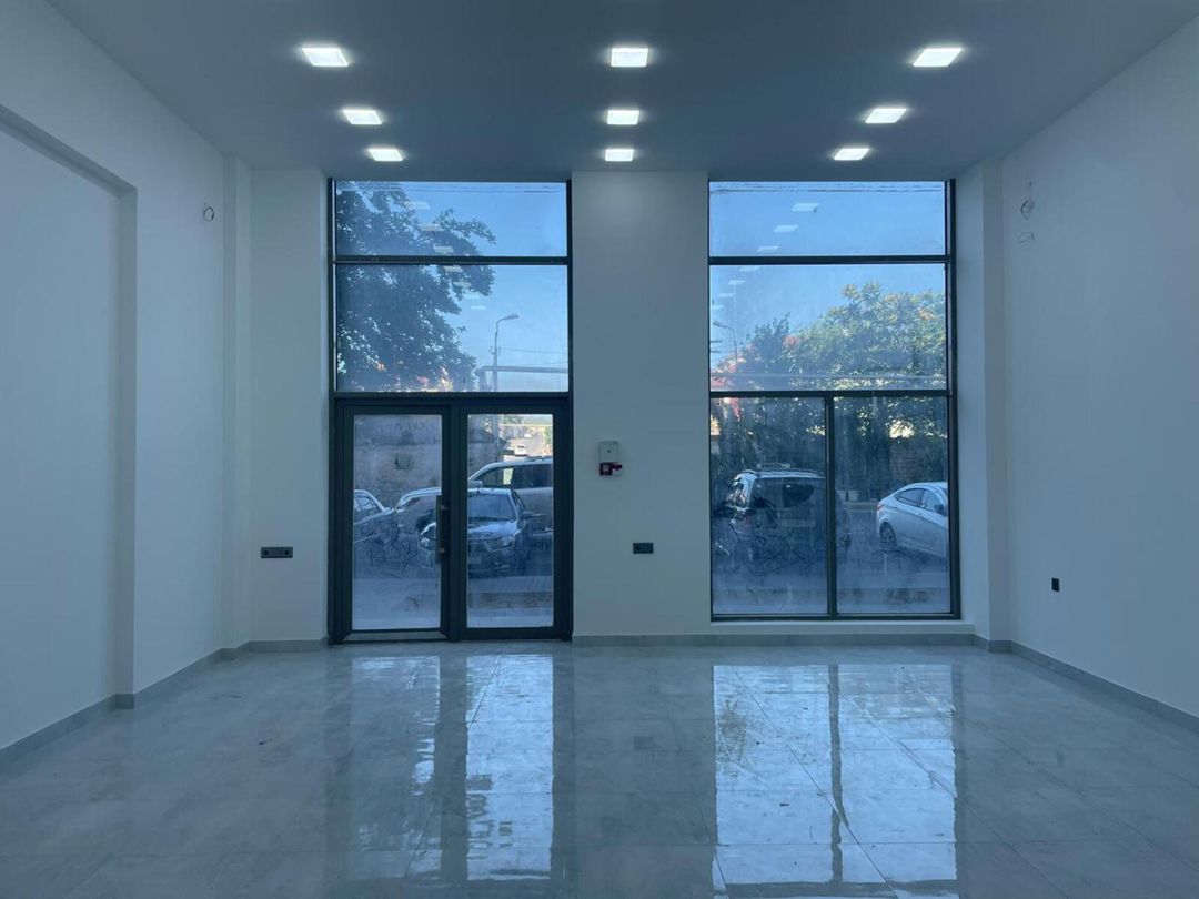İcarəyə verilir obyekt 90 m² — Əmlak, Bakı (4)