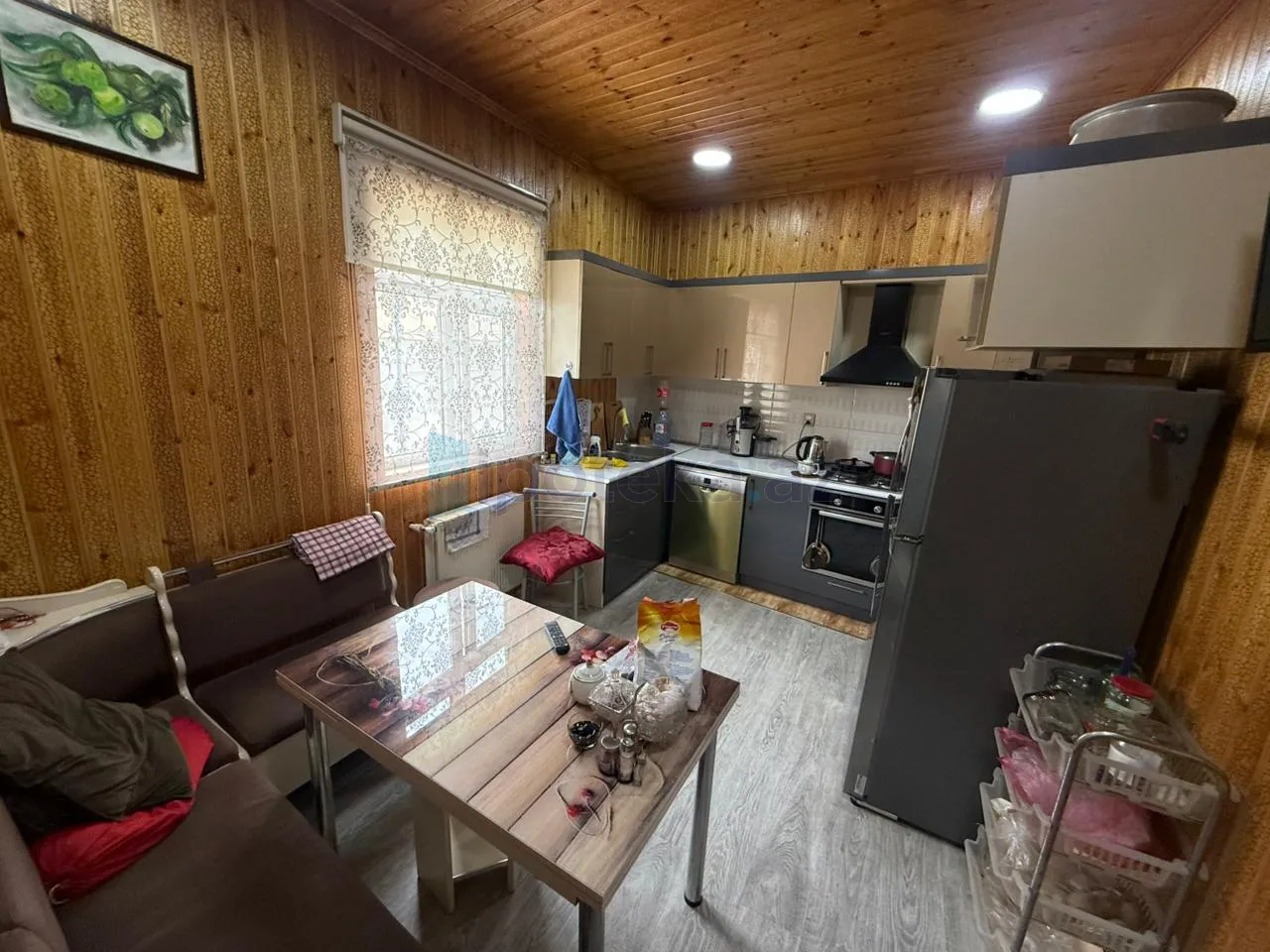 Satılır: 3 Otaq, Evlər/Villalar, Sabunçu r., Maştağa q., 75.00 m² — Ev, villa, Hökməli (8)