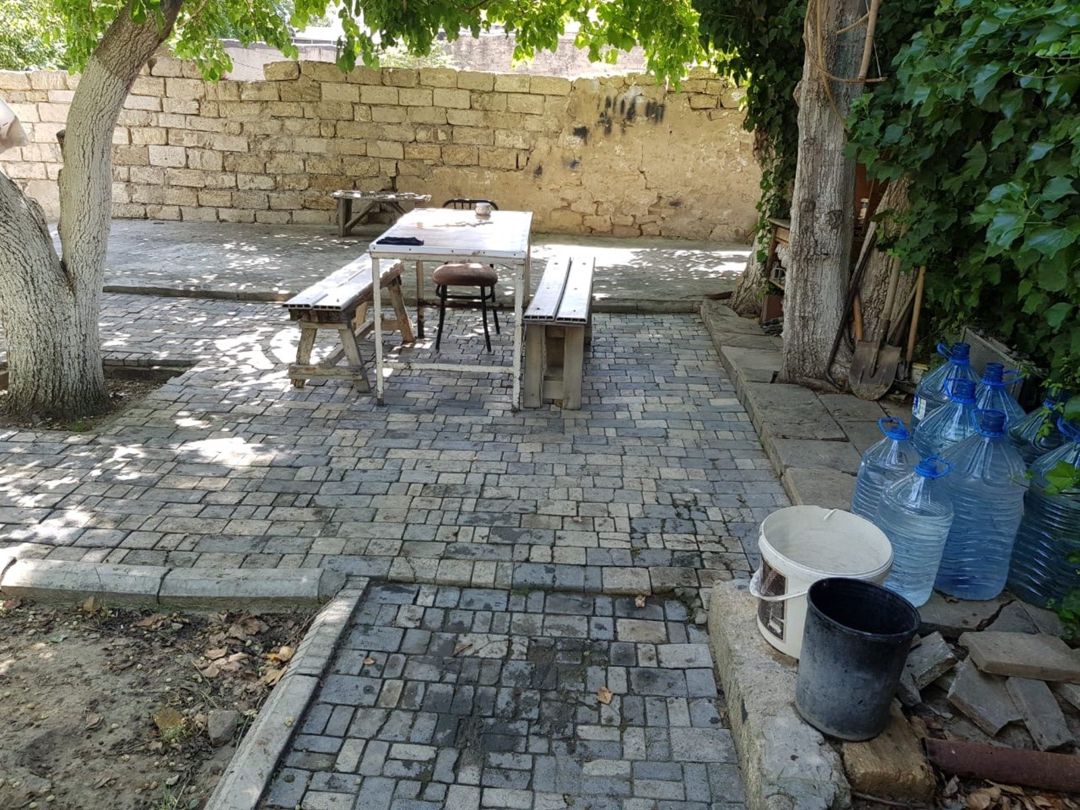 2.2 sot torpaq sahəsi, Yasamal r — Torpaq, Bakı (7)