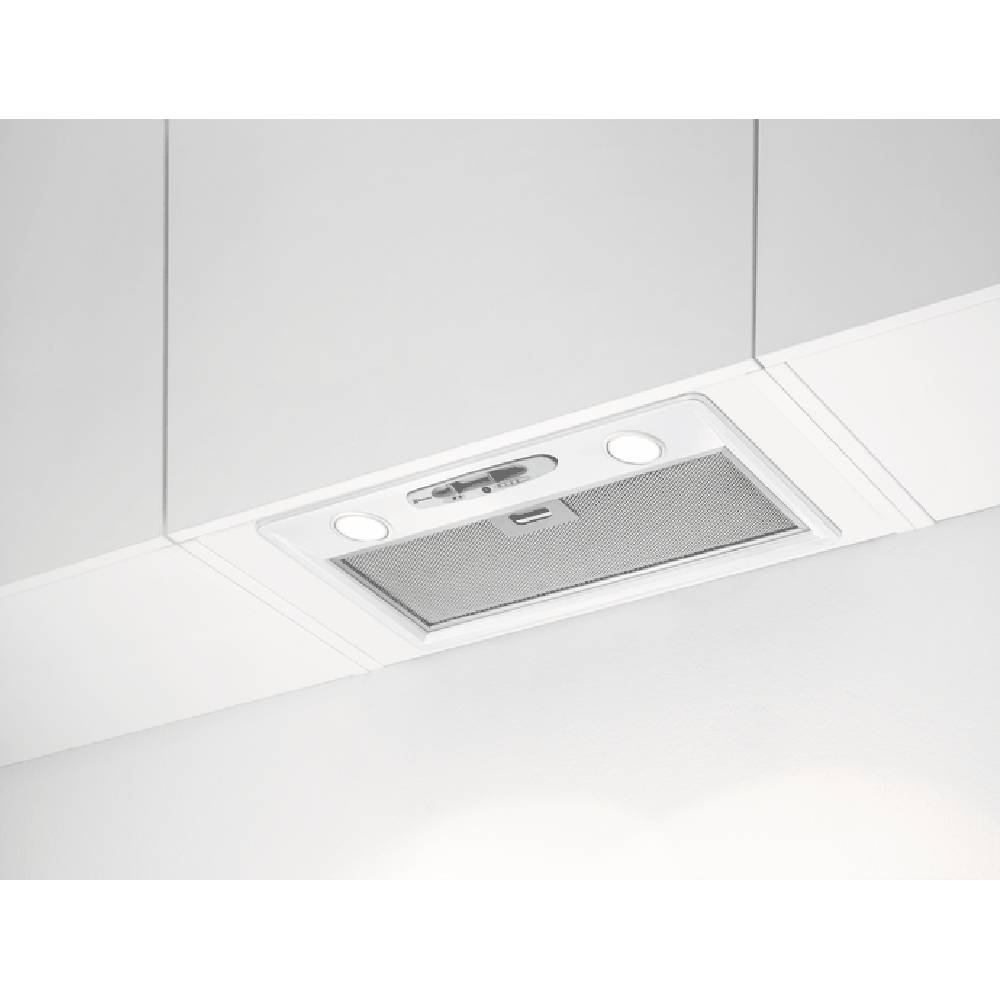 Aspirator Electrolux LFG525W — Mətbəx cixartma qapıları və aksesuarları, Bakı