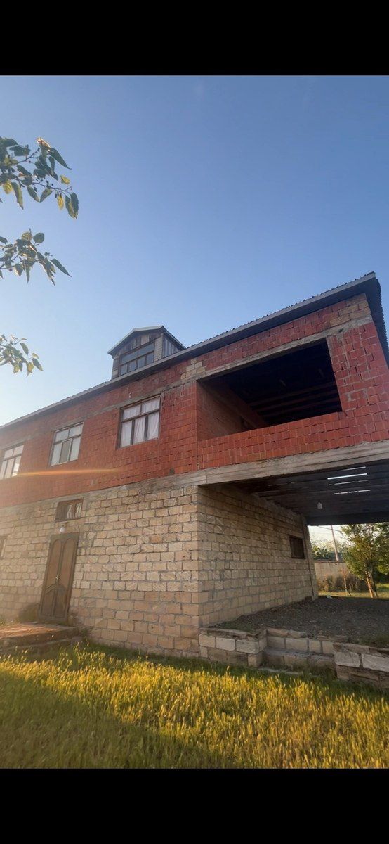Həyət evi, Masallı r — Ev, villa, Masallı (2)
