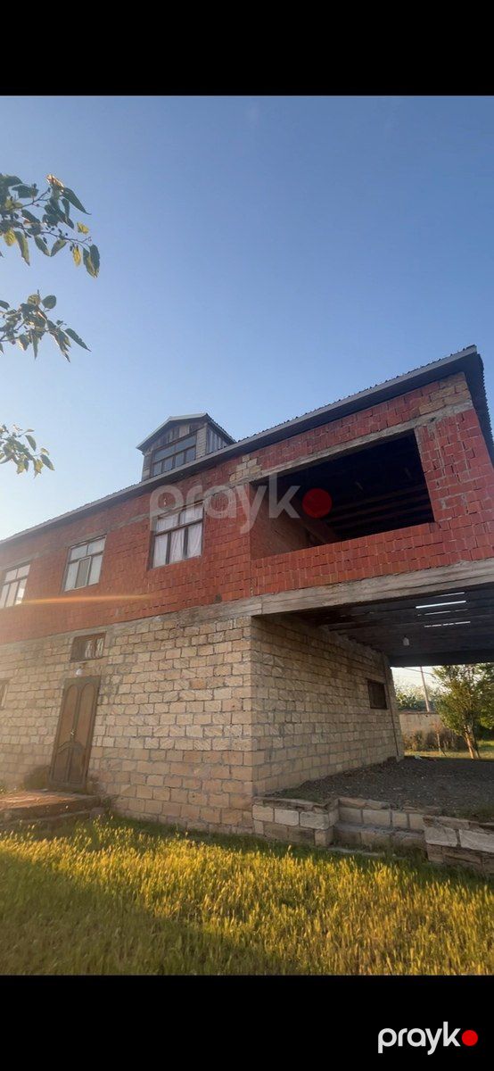 Həyət evi, Masallı r — Ev, villa, Masallı (2)